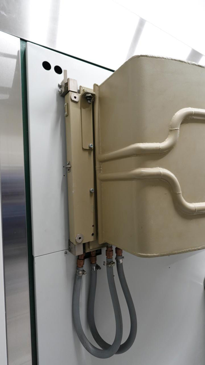 Oerlikon Balzers LLS 802 PVD (Physical Vapor Deposition)