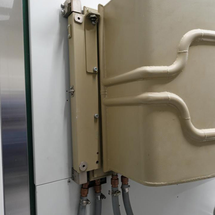 Oerlikon Balzers LLS 802 PVD (Physical Vapor Deposition)