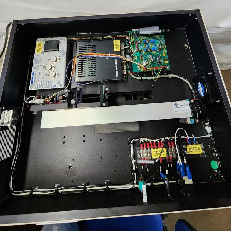 KLA FLX 2320 A Thin Film Stress Measurement System