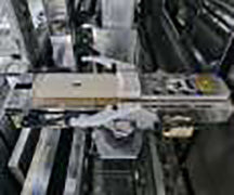 Tel Clean Track Act 12 Coater / Developer
