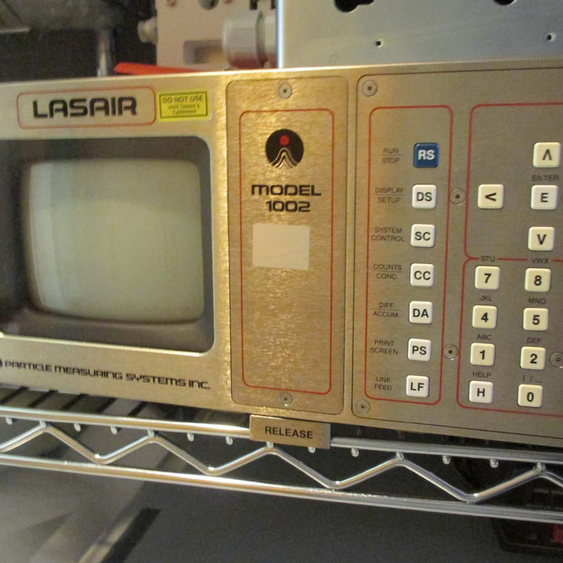 Lasair 1002 Particle Counter