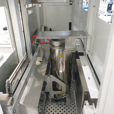 Applied Materials Endura 2 PVD (Physical Vapor Deposition)