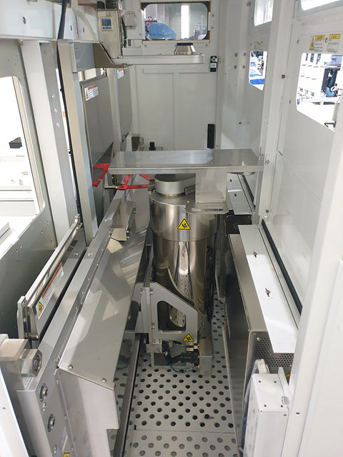 Applied Materials Endura 2 PVD (Physical Vapor Deposition)
