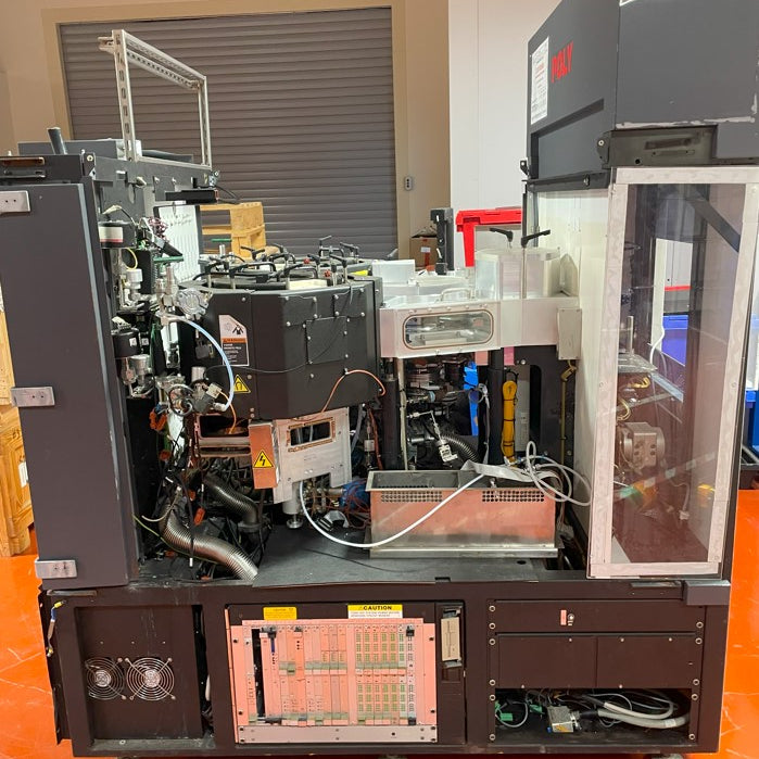 Applied Materials P 5000 Mark II CVD (Chemical Vapor Deposition)