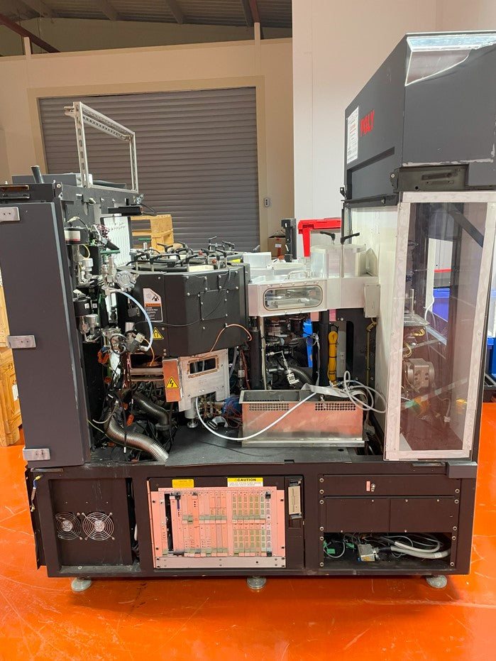 Applied Materials P 5000 Mark II CVD (Chemical Vapor Deposition)