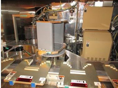 Axcelis NV GSD A 80 Implanter