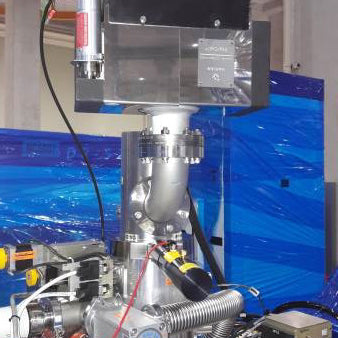 KLA eDR 5210 DR-SEM (Defect Review Scanning Electron Microscope)
