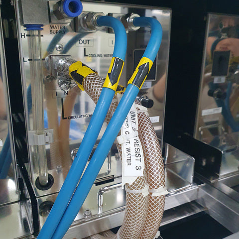 SCREEN / DNS SK 80 BW-AVPE Coater / Developer