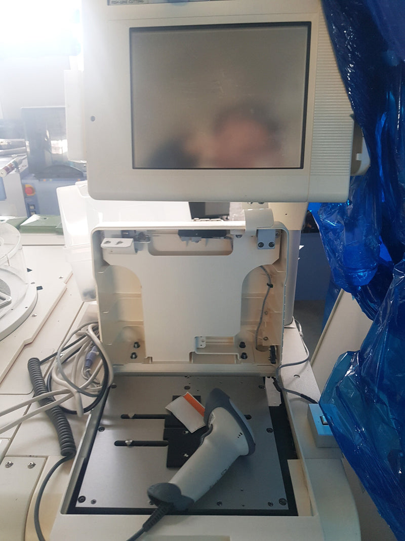 Tel P 8 XL Automatic Wafer Prober