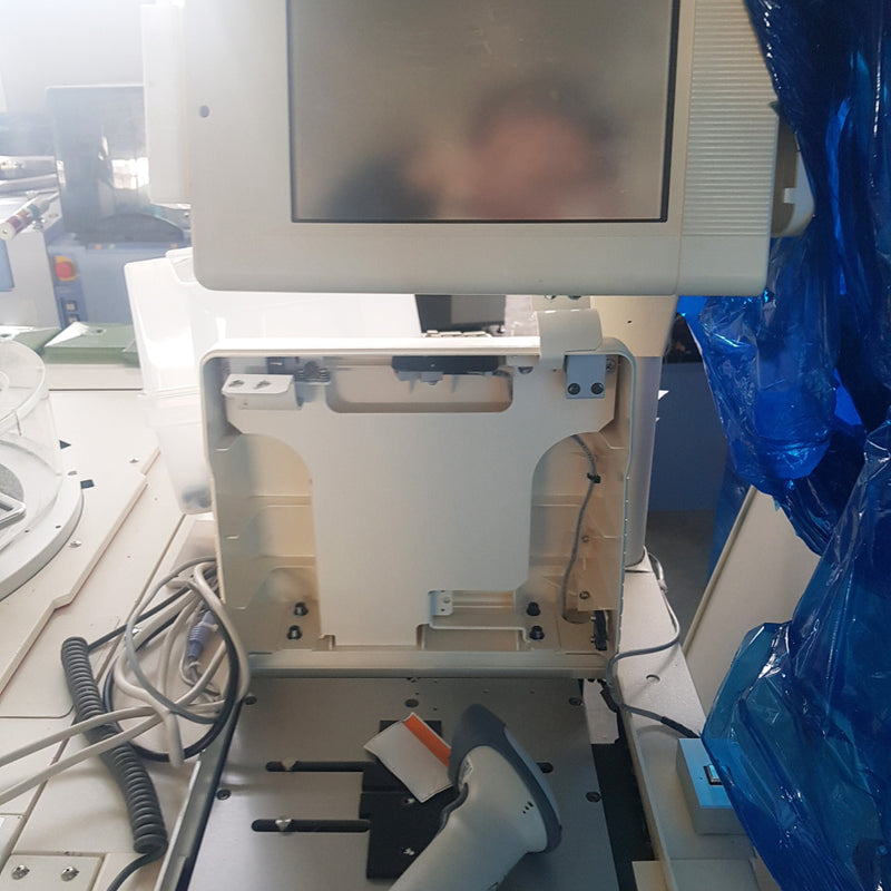 Tel P 8 XL Automatic Wafer Prober