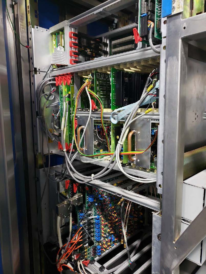 Applied Materials Opal 7830 i CD-SEM (Critical Dimension Scanning Electron Microscope)