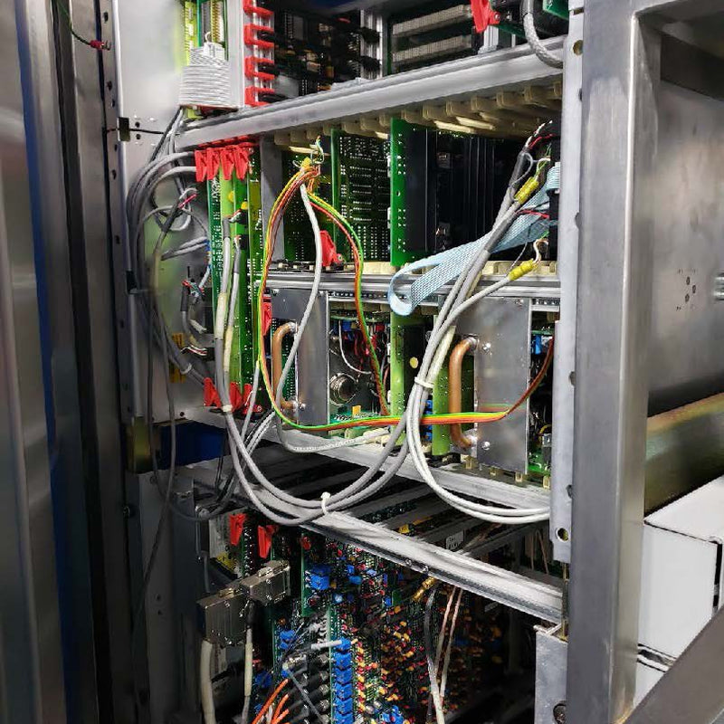 Applied Materials Opal 7830 i CD-SEM (Critical Dimension Scanning Electron Microscope)