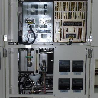 Nikon NSR 2205 i 14 E 2 i-Line Stepper