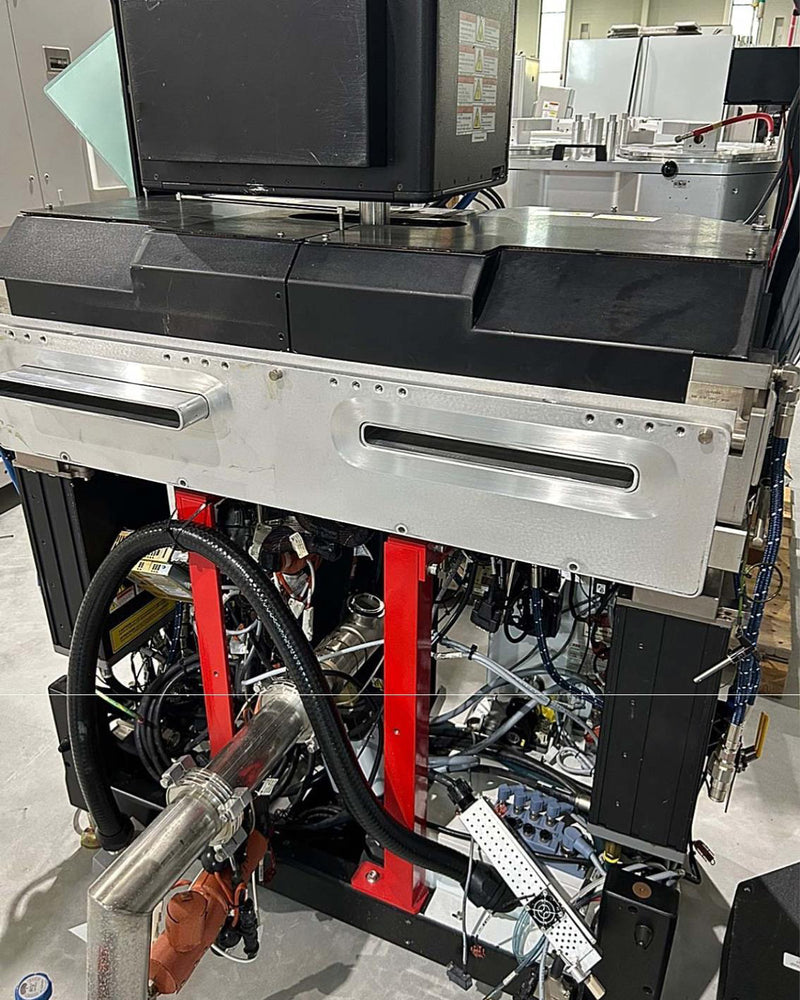 Applied Materials Producer SE CVD (Chemical Vapor Deposition)