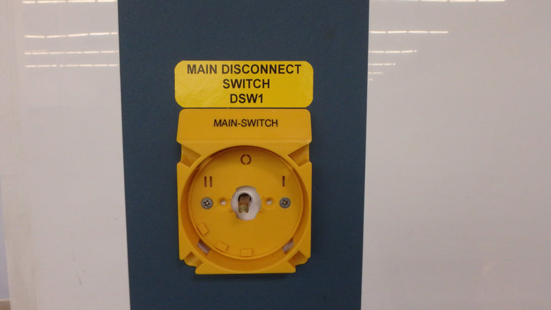 Spec SPH 7 40 CVD (Chemical Vapor Deposition)