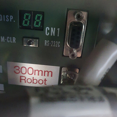 Applied Materials DPS G 5 Mesa Etcher
