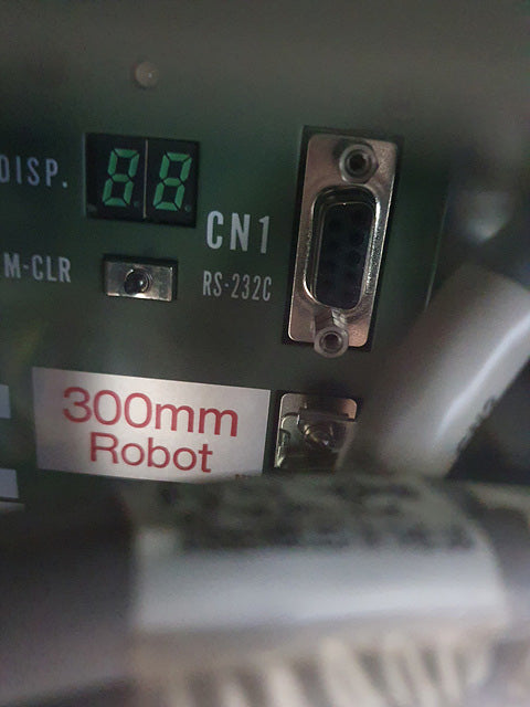 Applied Materials DPS G 5 Mesa Etcher