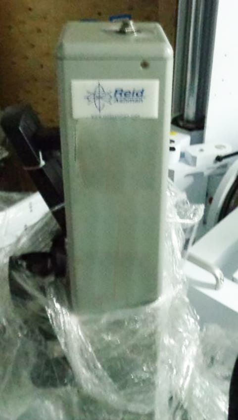 Reid Ashman OM 1015 1000