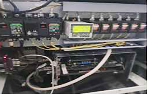 Takara Comet TTM 11 Molding Machine