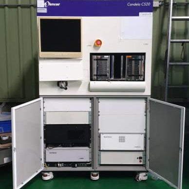 KLA Candela CS 20 R Surface Inspection System