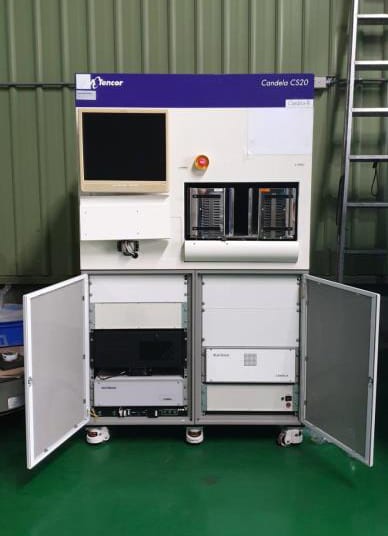 KLA Candela CS 20 R Surface Inspection System