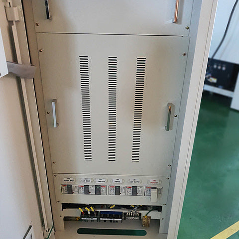 Bruker / Jordan Valley JVX 6200 I X-ray Metrology