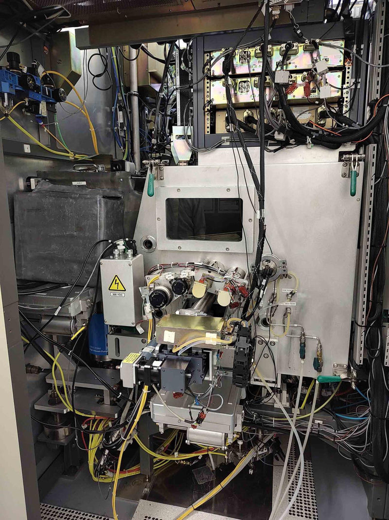 Axcelis NV 8200 Implanter