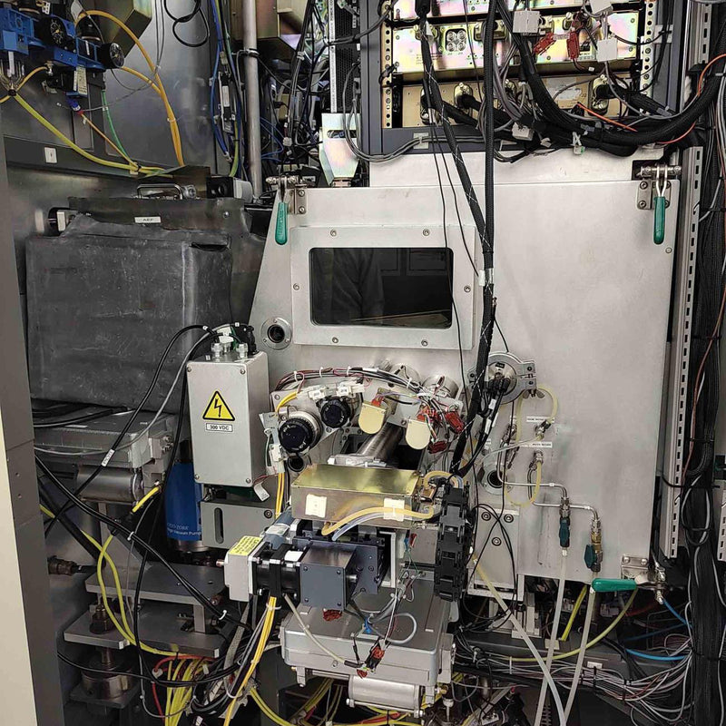 Axcelis NV 8200 Implanter