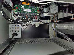 KLA Candela CS 20 V Surface Analyzer
