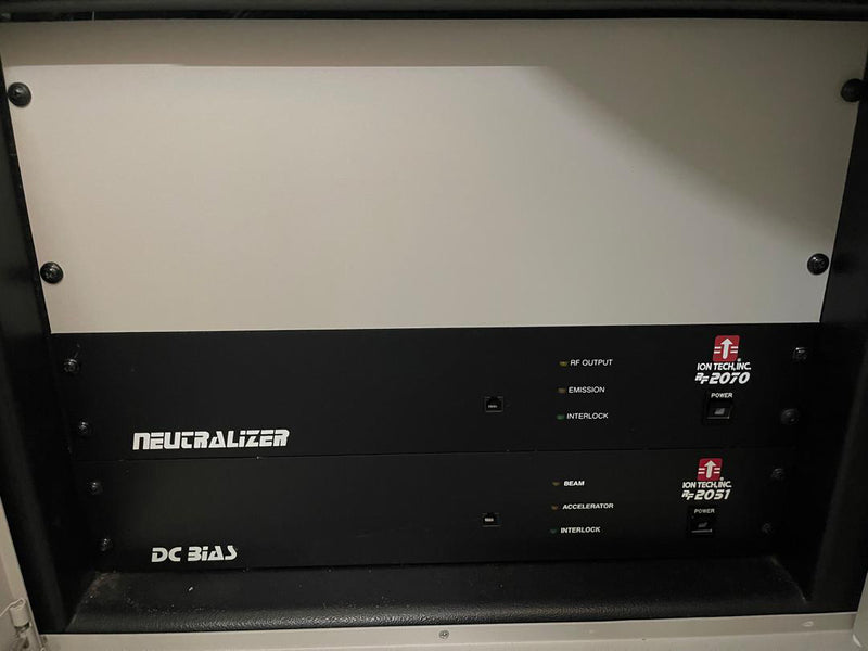 Veeco Spector Ion Beam Deposition (IBD)