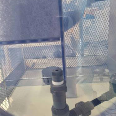 LPE PE 3061 D Reactor