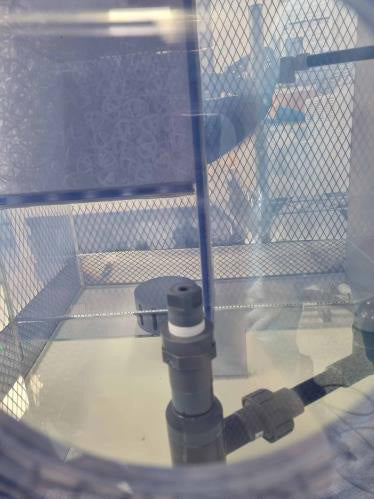 LPE PE 3061 D Reactor