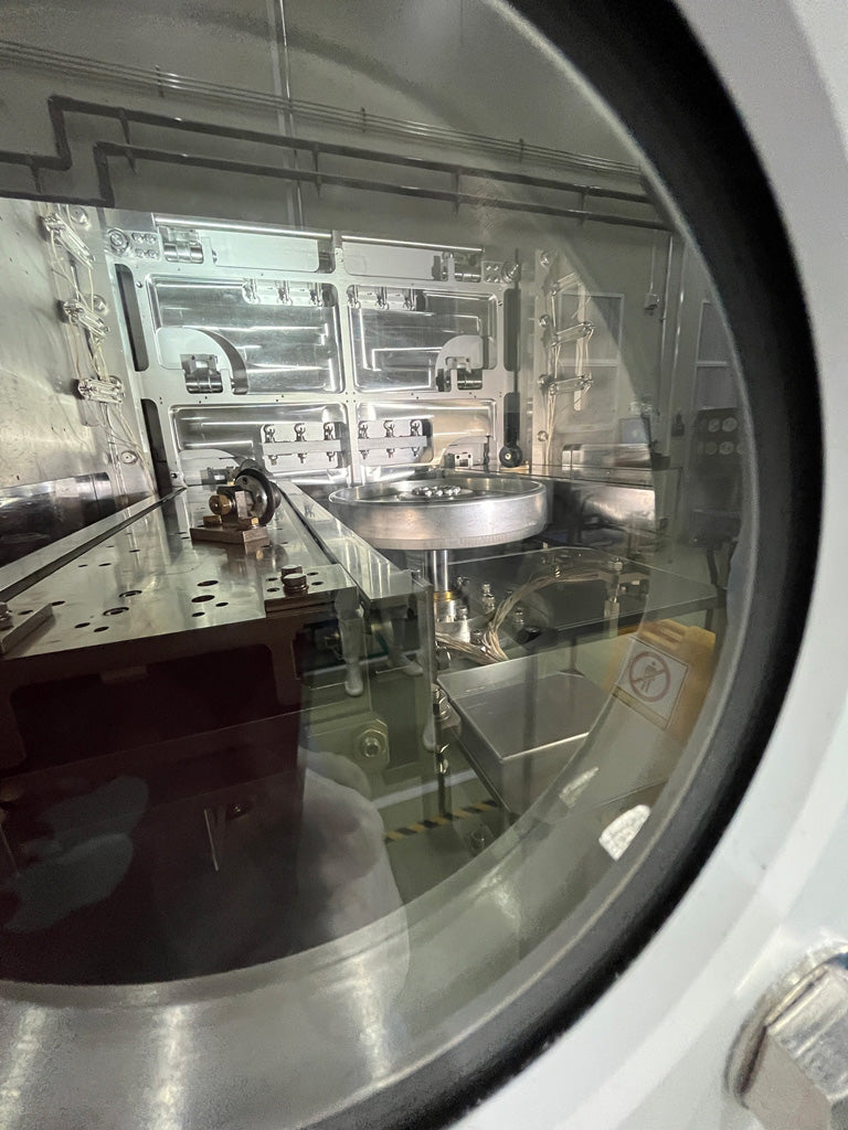 Optorun OTFC 1300 Thin Film Coater