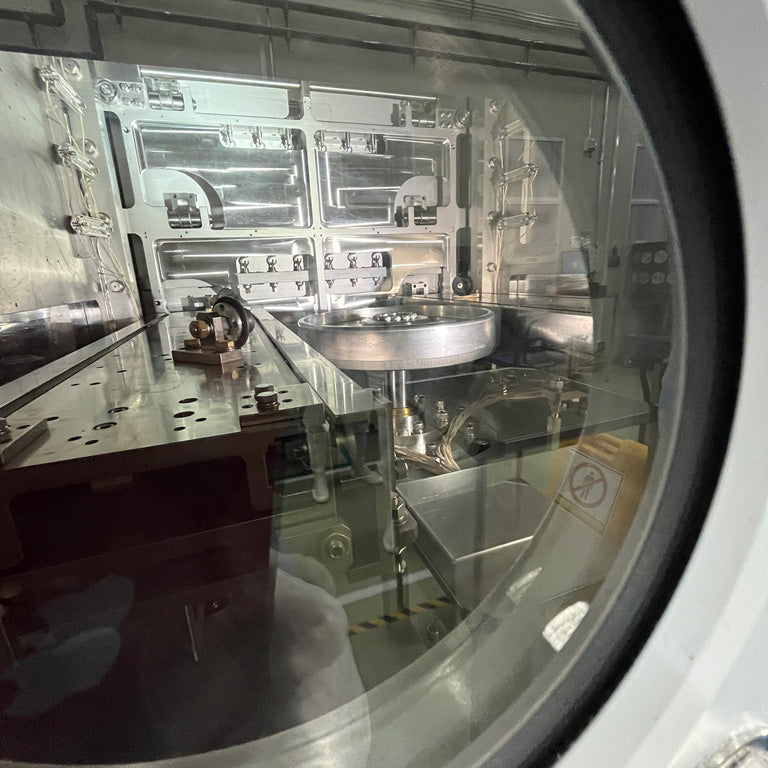 Optorun OTFC 1300 Thin Film Coater