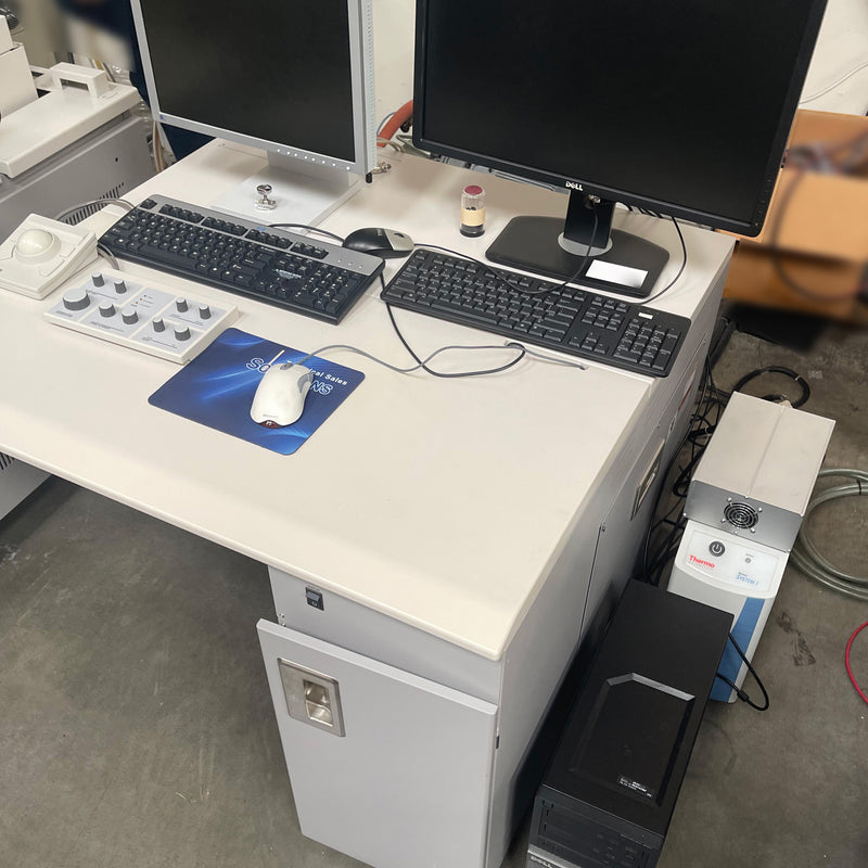 Hitachi S 4800 II SEM (Scanning Electron Microscope)