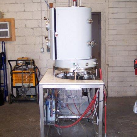 Denton SJ 20 Chamber