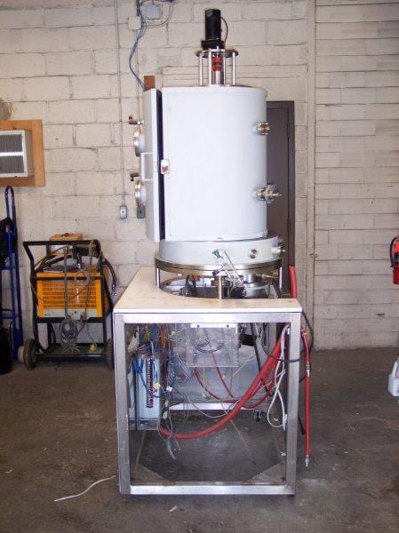 Denton SJ 20 Chamber