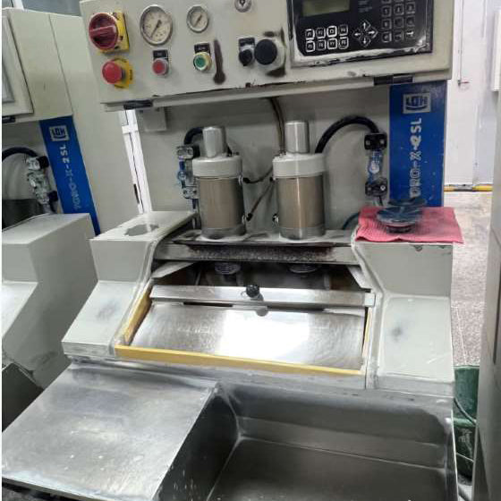 Satisloh Toro X 2 SL Generator