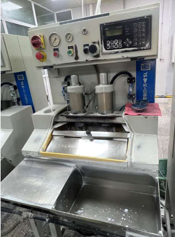 Satisloh Toro X 2 SL Generator