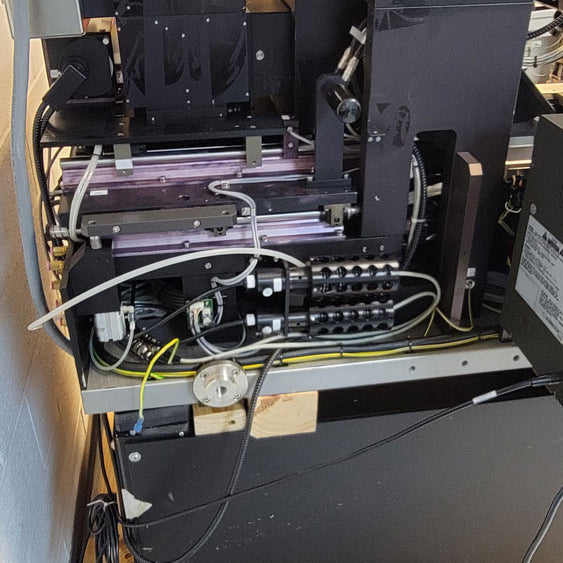 SUSS MA 6 / BA 6 Gen 2 Mask Aligner