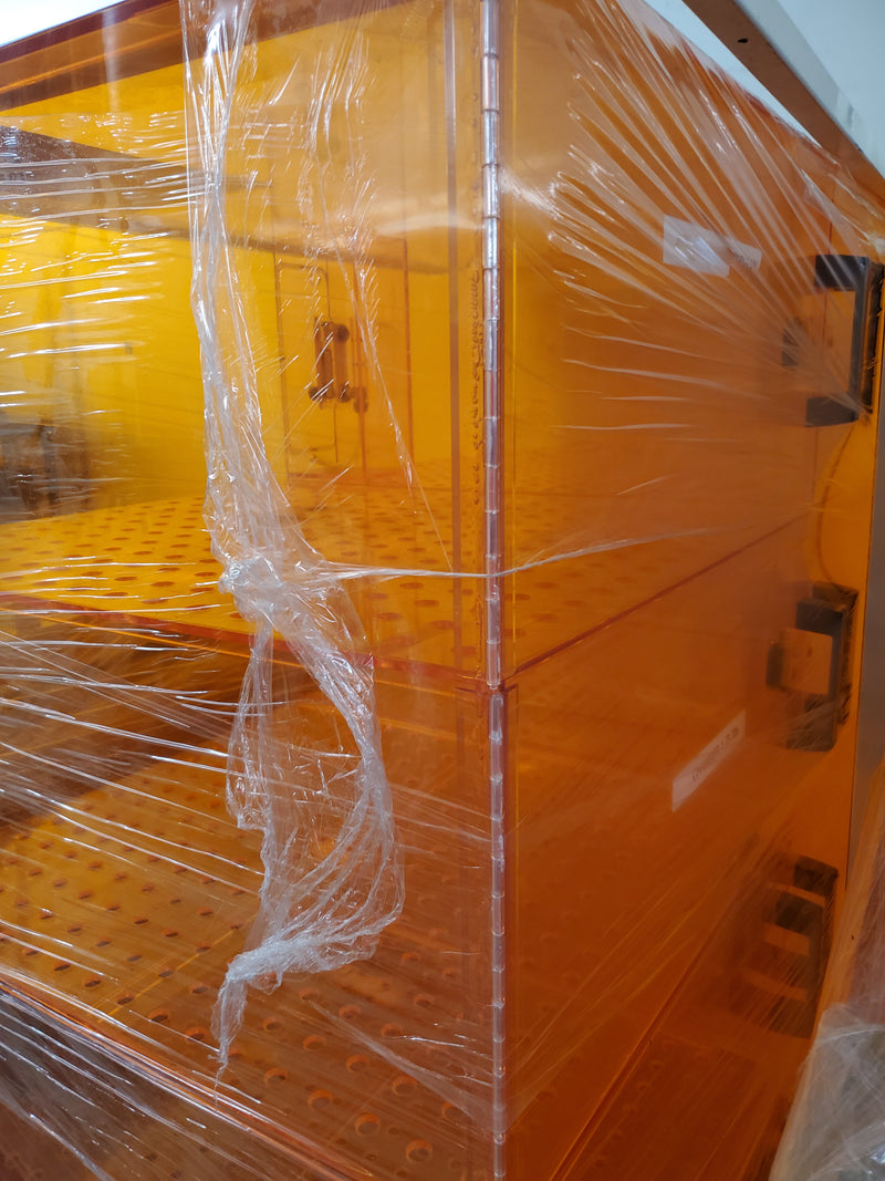 Semiconductor Dry Storage