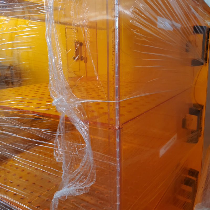 Semiconductor Dry Storage