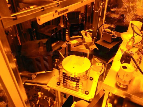 KLA 8100 XPT CD-SEM (Critical Dimension Scanning Electron Microscope)