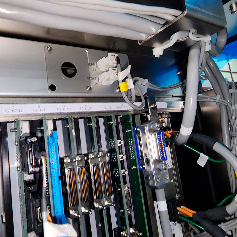 Advantest T 5593 Tester
