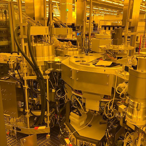 SPTS / STS Sigma fxP PVD (Physical Vapor Deposition)