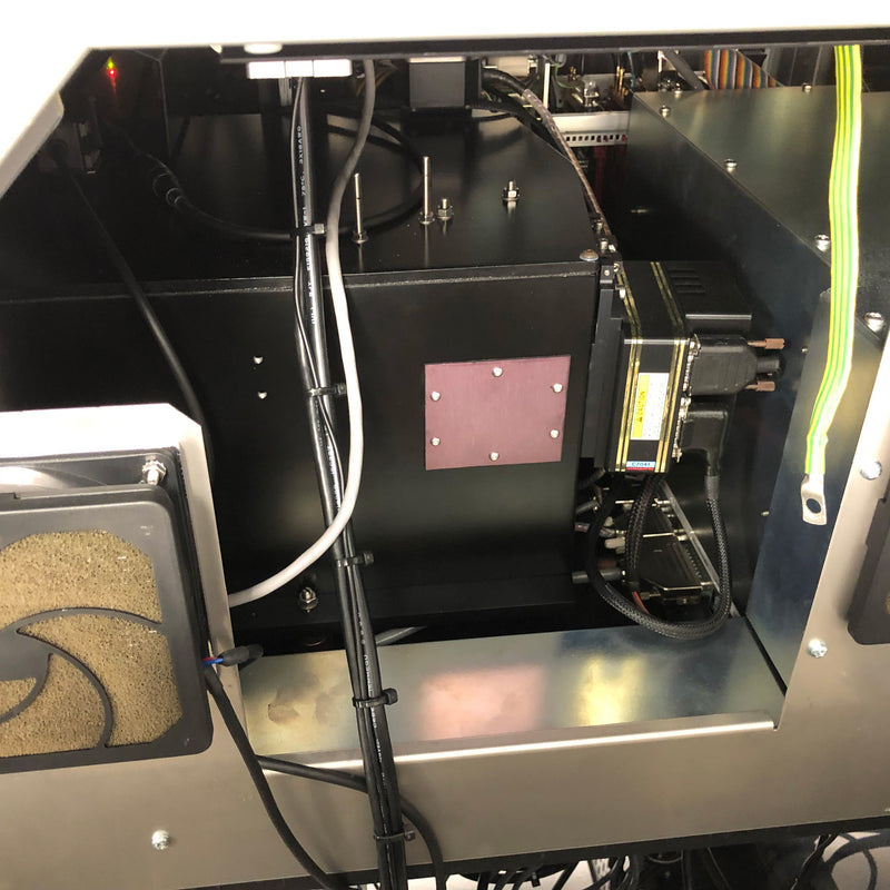 ONTO / Nanometrics / Accent / Bio-Rad RPM Sigma Photo Luminescence Tool