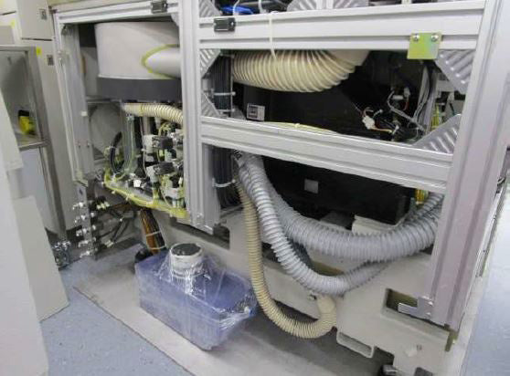 Disco DFD 6361 Automatic Dicing Saw