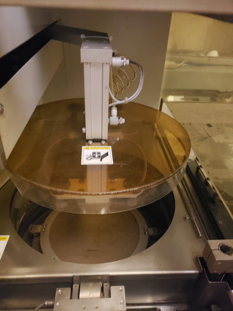 Disco DFD 651 Automatic Dicing Saw