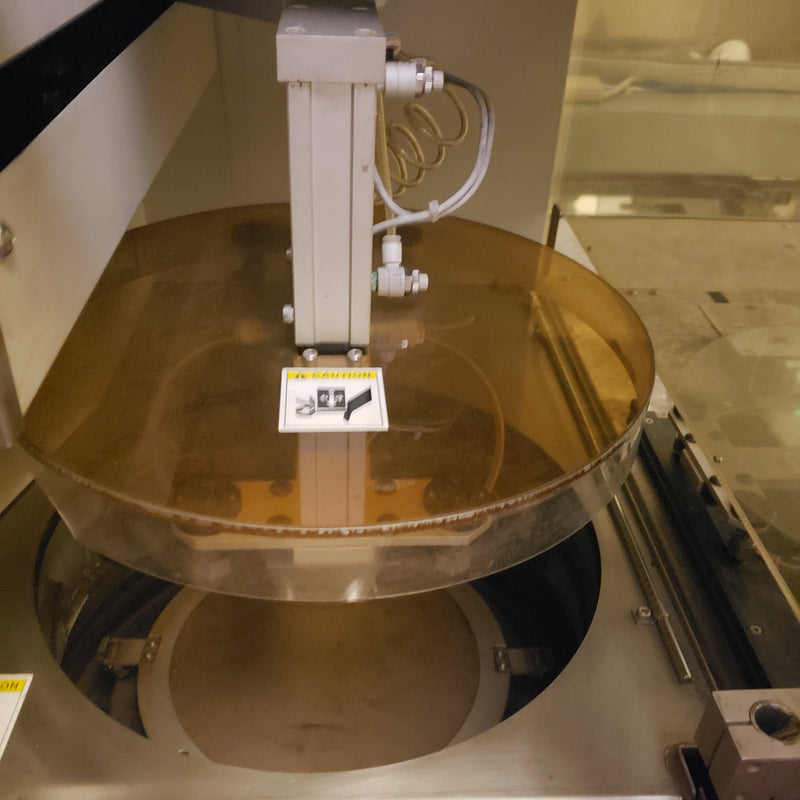 Disco DFD 651 Automatic Dicing Saw