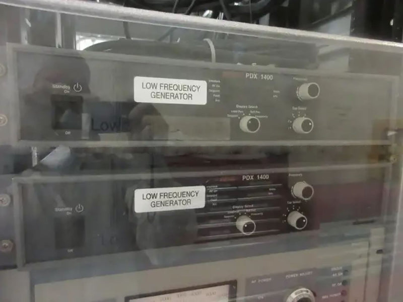 Lam / Novellus Concept Two Sequel CVD Cluster Tool (Chemical Vapor Deposition)